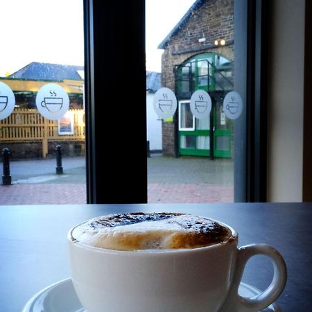 Hostel Yha Okehampton - Partner Zewnętrze zdjęcie