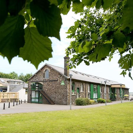 Hostel Yha Okehampton - Partner Zewnętrze zdjęcie