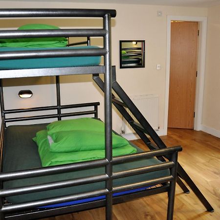 Hostel Yha Okehampton - Partner Zewnętrze zdjęcie