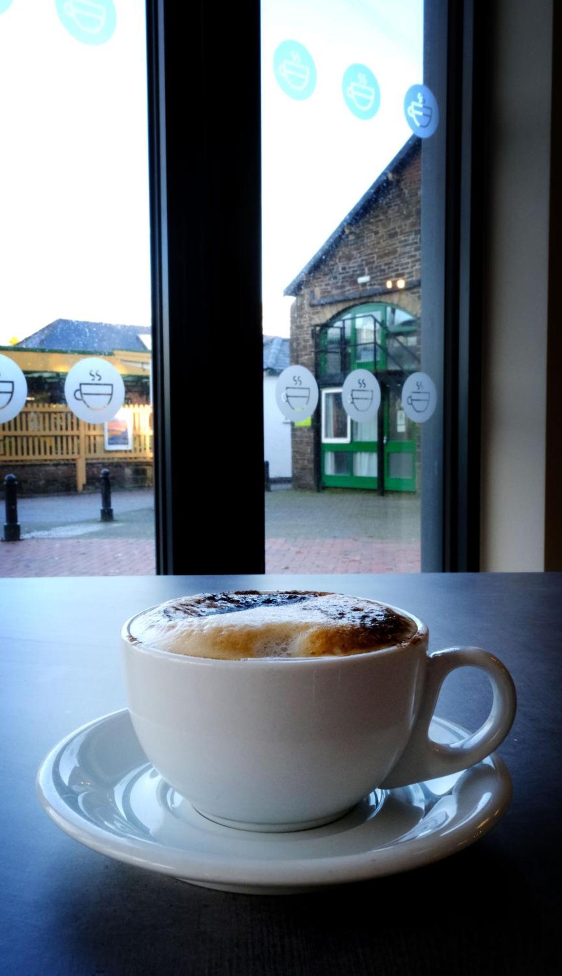 Hostel Yha Okehampton - Partner Zewnętrze zdjęcie