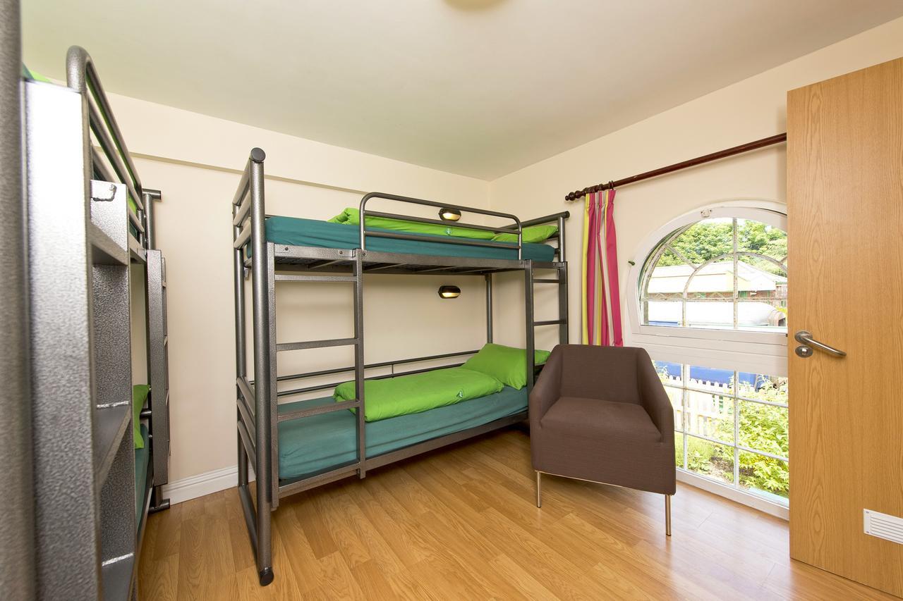 Hostel Yha Okehampton - Partner Zewnętrze zdjęcie