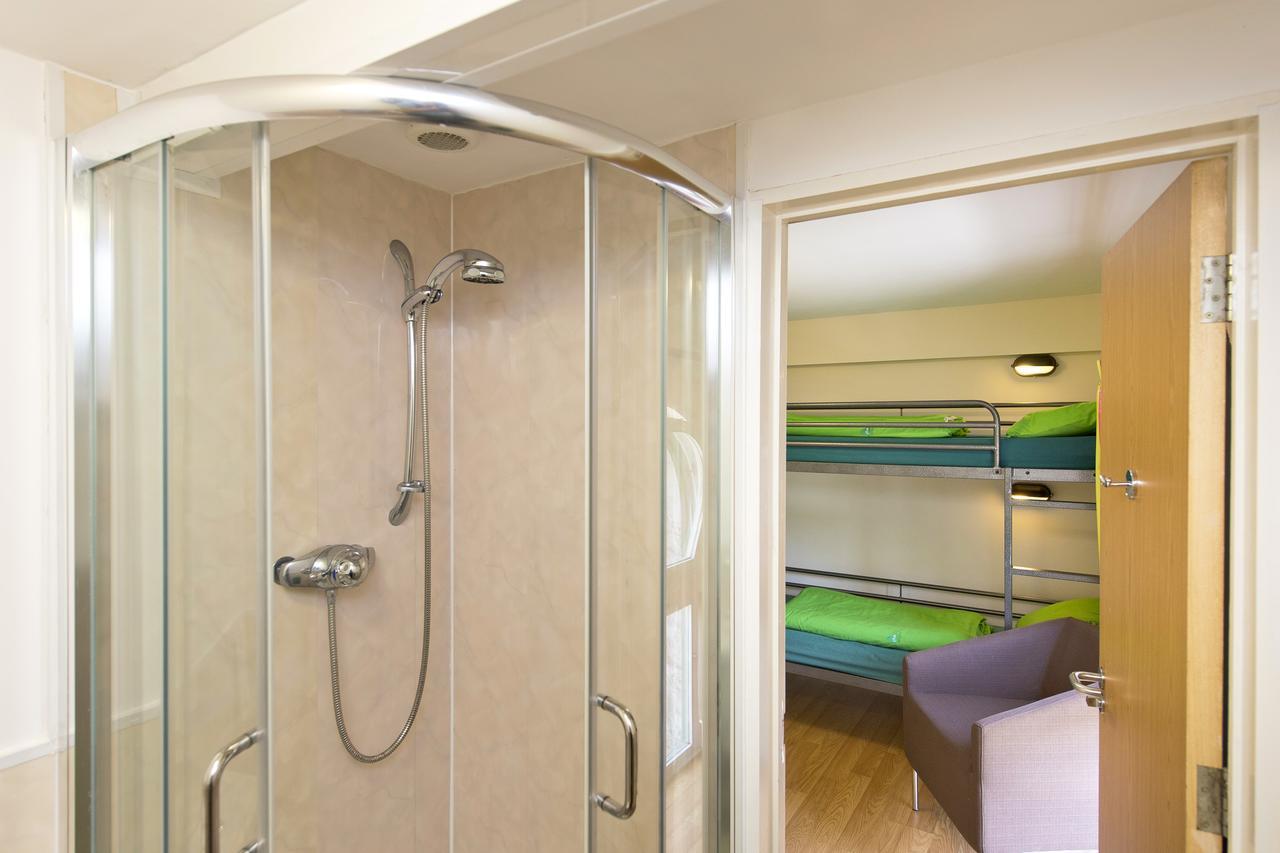 Hostel Yha Okehampton - Partner Zewnętrze zdjęcie