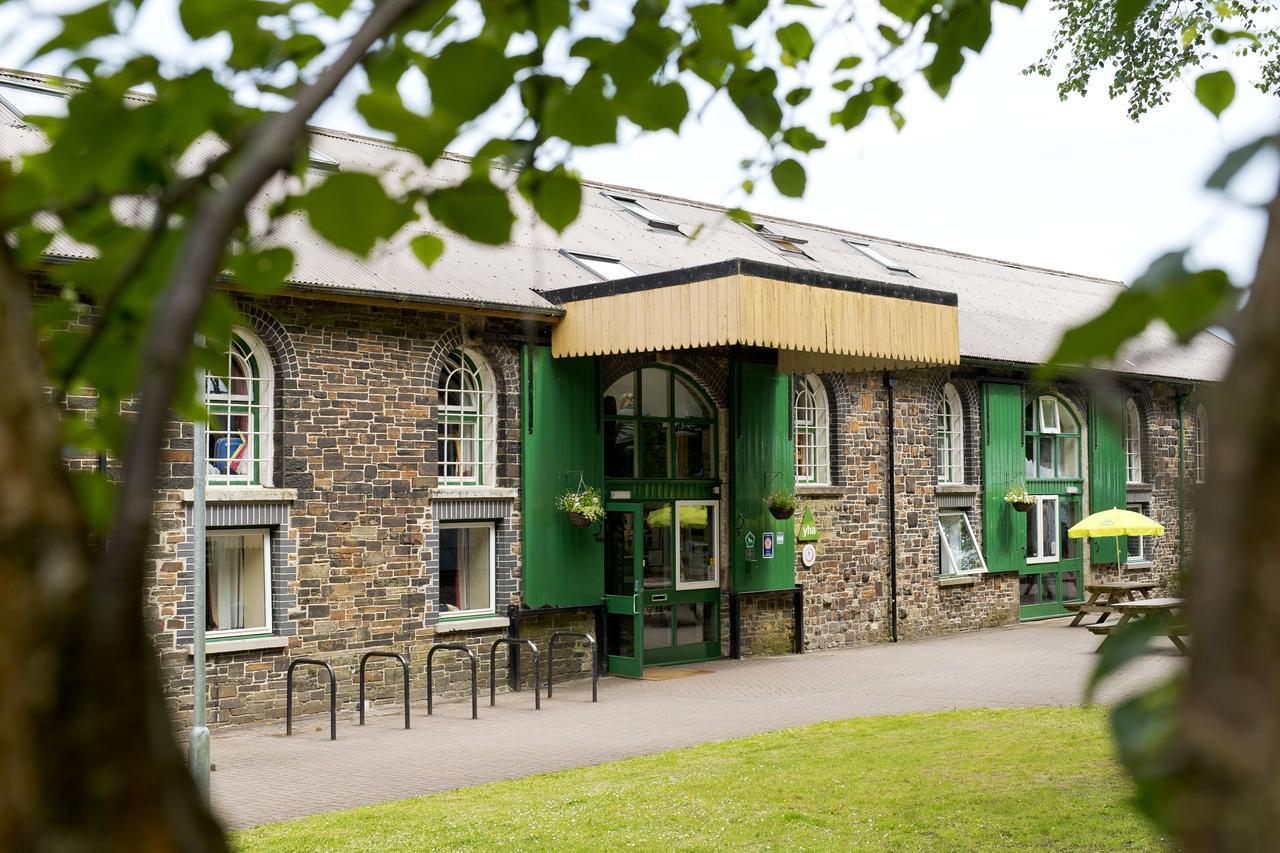 Hostel Yha Okehampton - Partner Zewnętrze zdjęcie