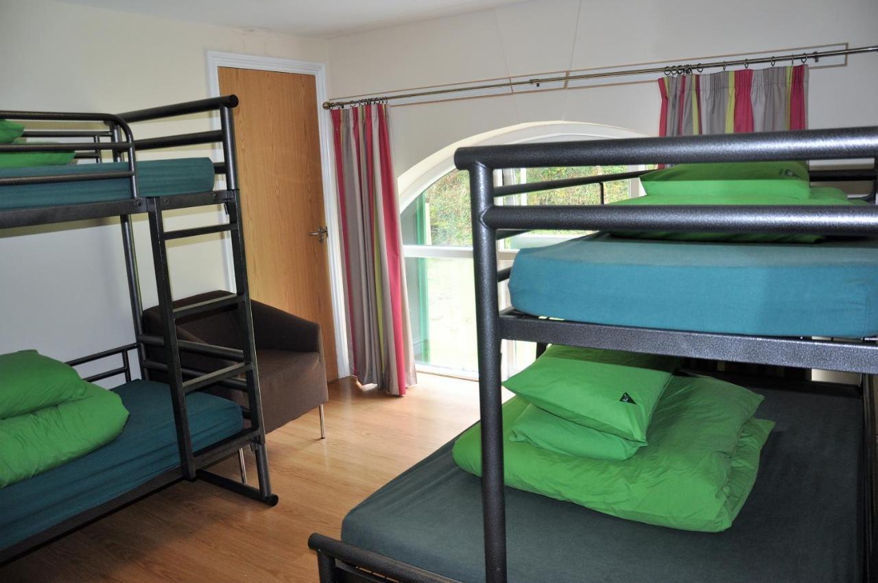 Hostel Yha Okehampton - Partner Zewnętrze zdjęcie