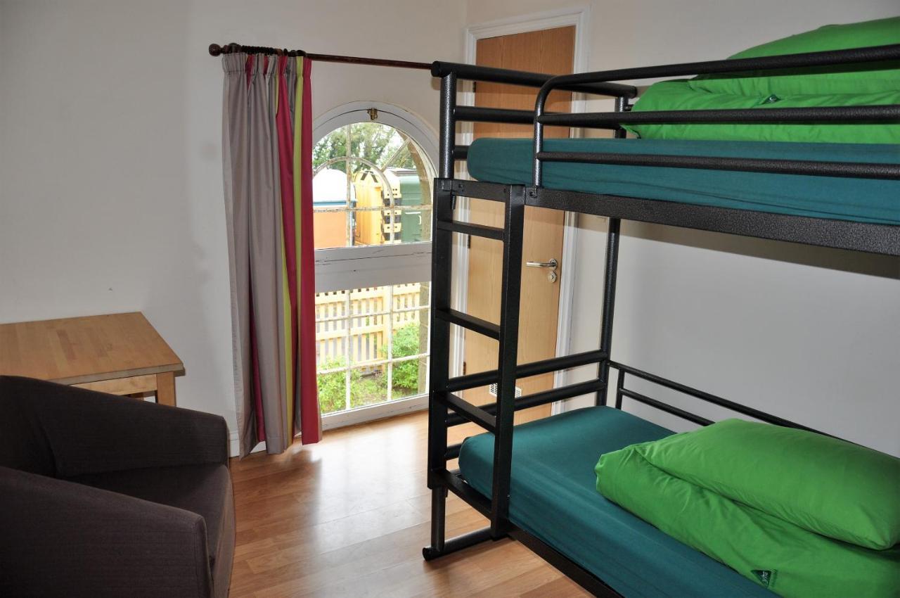 Hostel Yha Okehampton - Partner Zewnętrze zdjęcie