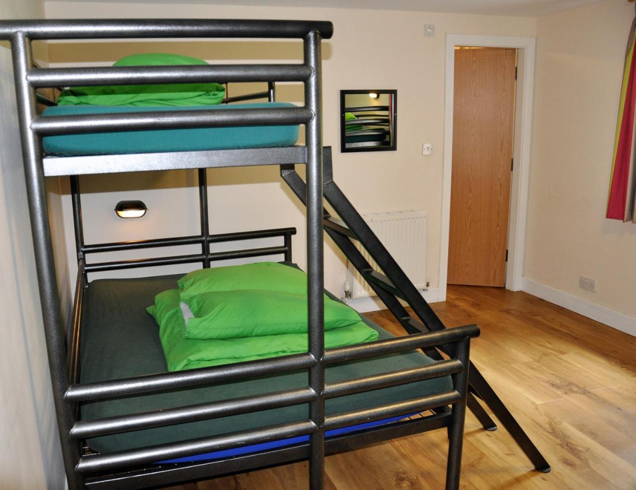 Hostel Yha Okehampton - Partner Zewnętrze zdjęcie