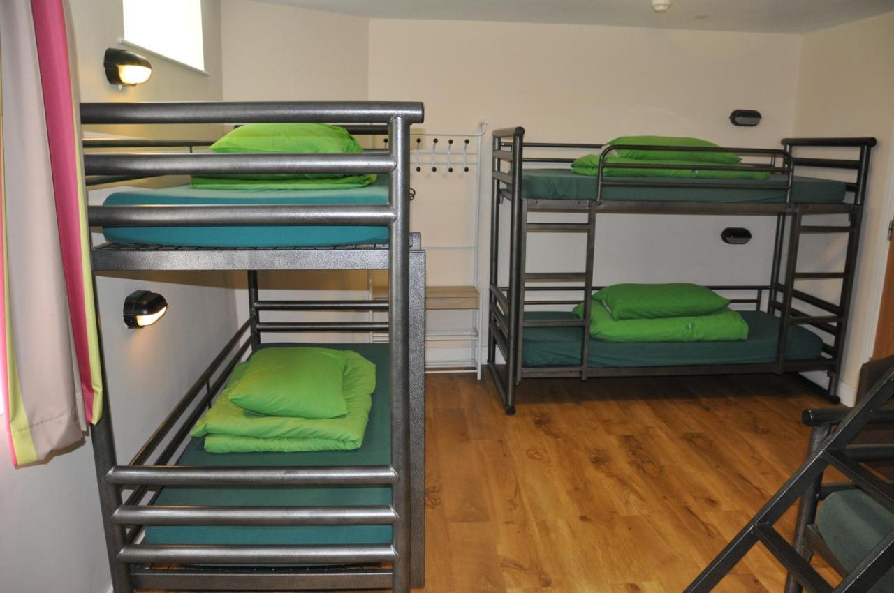 Hostel Yha Okehampton - Partner Zewnętrze zdjęcie
