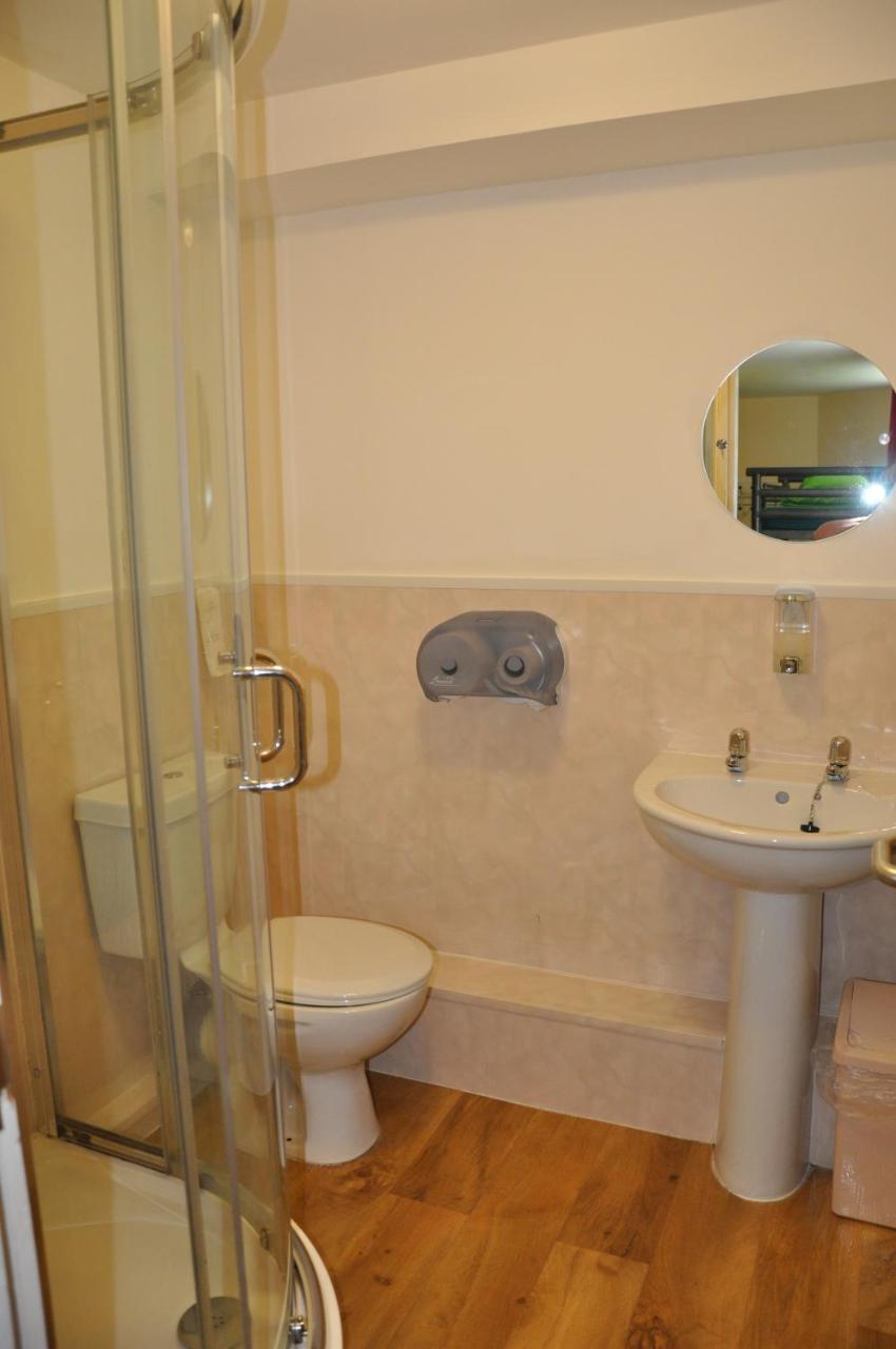 Hostel Yha Okehampton - Partner Zewnętrze zdjęcie